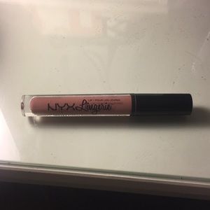 NYX Lip Lingerie